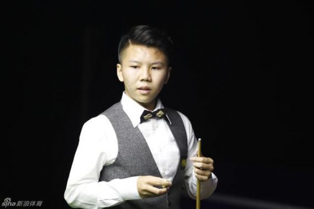 周跃龙(资料图)