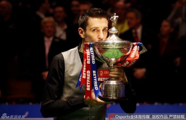 塞尔比是上赛季最大赢家