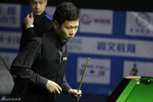 梅希文(资料图)