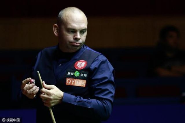 宾汉姆胜大克星直言不可思议