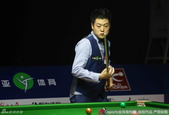 梁文博(资料图)