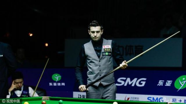 塞尔比(资料图)