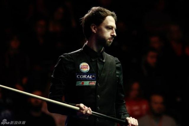 特鲁姆普又赢了