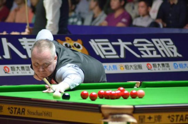 中锦赛宾汉姆胜墨菲