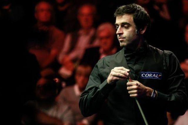 没错，他又是赔率第一！