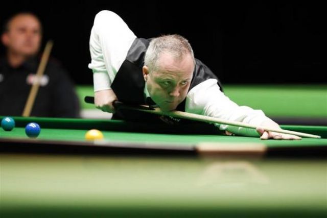 希金斯状态出色