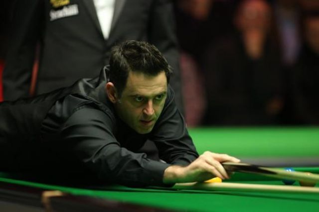 奥沙利文能否再胜塞尔比