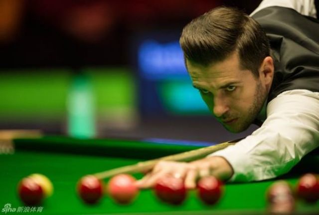 塞尔比状态不错