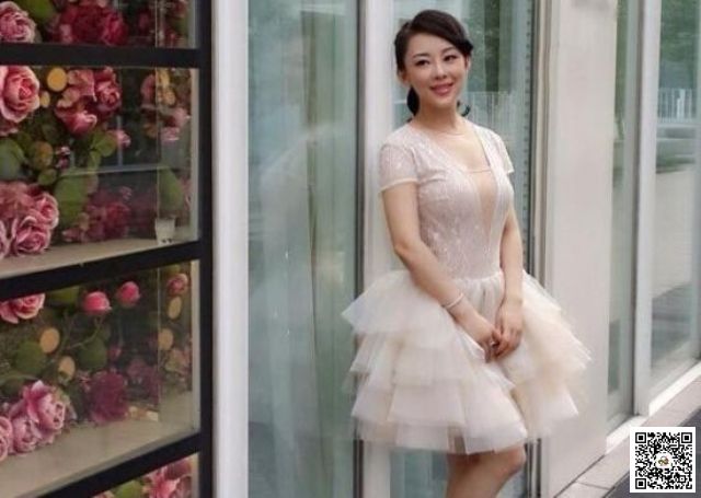 潘晓婷