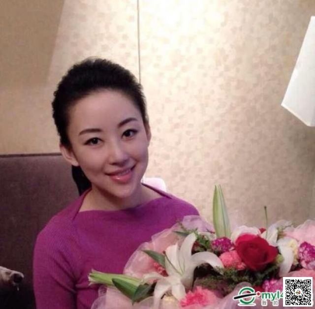 潘晓婷