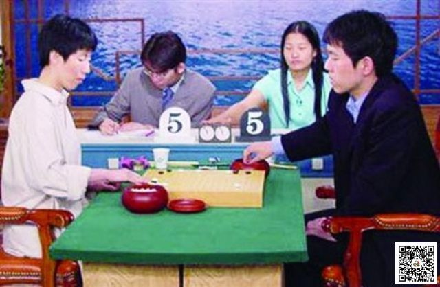 芮乃伟大战“石佛”